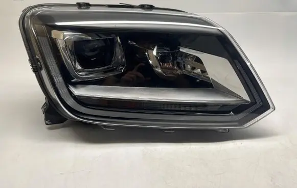 Volkswagen Amarok Headlight/headlamp 2H3941032B