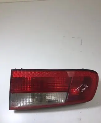 Renault Laguna II Tailgate rear/tail lights 8200002476