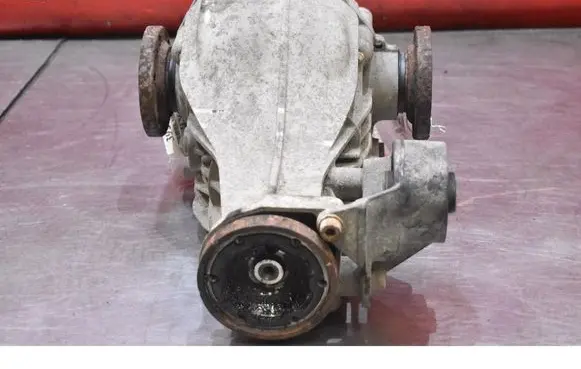Audi A8 S8 D3 4E Rear differential HNM