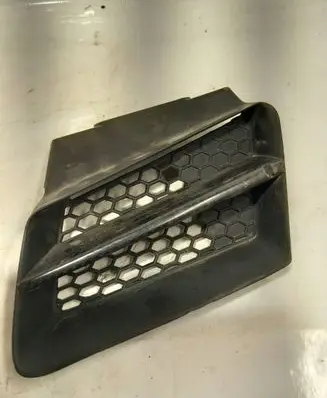 Alfa Romeo 156 Front bumper lower grill 380112