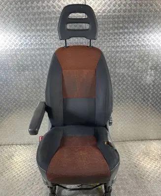 Fiat Ducato Front driver seat 