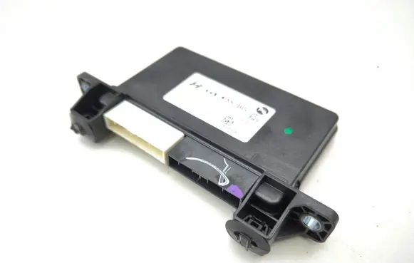 Hyundai Kona II Battery control module 375A1CU050