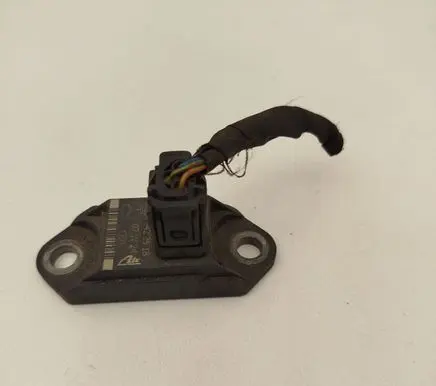 Mercedes-Benz S W221 Throttle position sensor 0045423518