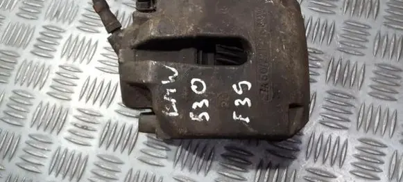 BMW 5 E39 Front brake caliper bmw6022296