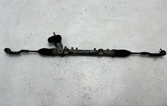 Renault Clio V Steering rack 490011723R
