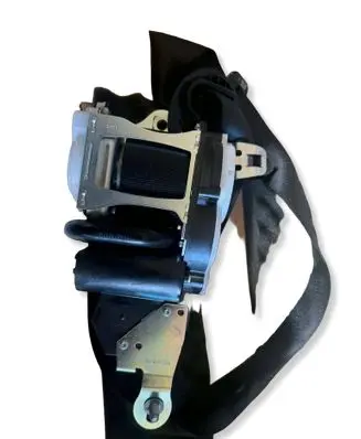 Mercedes-Benz GLE W167 Front seatbelt A1678602703