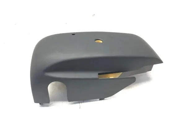 Audi A6 S6 C7 4G Steering wheel column trim 4G0953512C 4G0953512