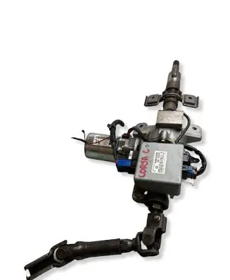 Opel Corsa C Electric power steering pump 13205210 EA2CEC007 Q1T17776MZZ