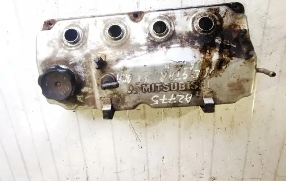 Rocker cam cover