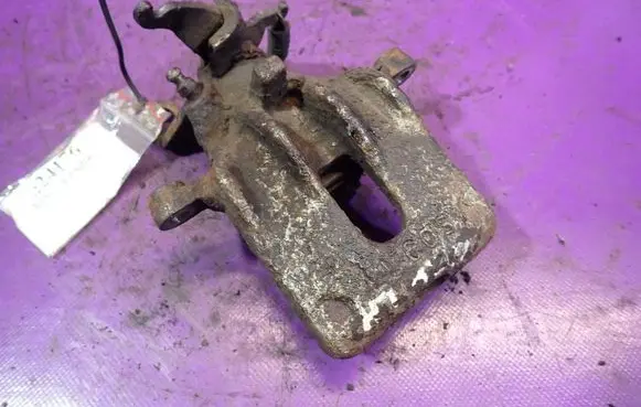 Ford Focus C-MAX Rear brake caliper 