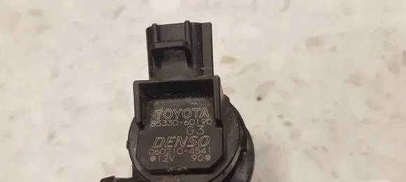 Lexus GS 250 350 300H 450H Windscreen/windshield washer pump 8533060190 0602104541