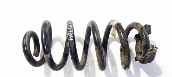 Volkswagen ID.3 Rear coil spring 1EA511103C