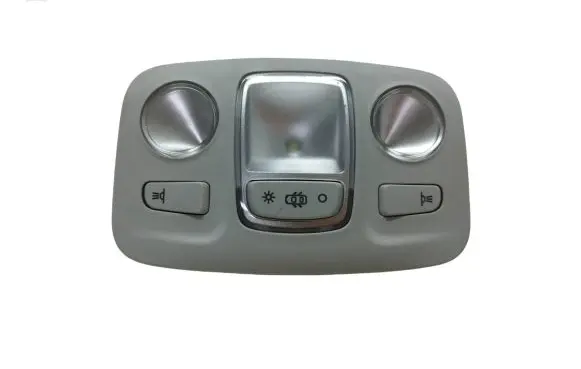 Citroen C4 III e-C4 Rear seat light 96781444