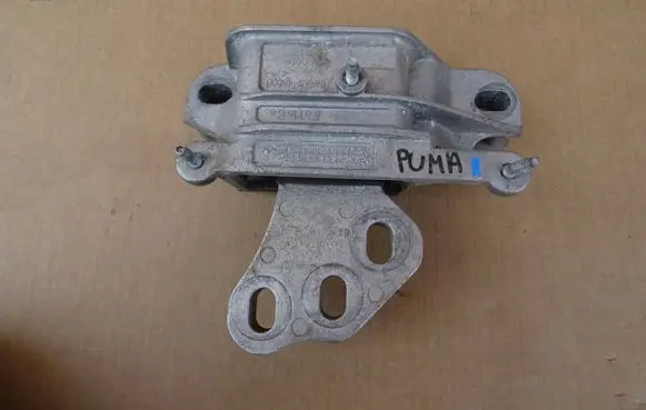 Ford Puma Engine mounting bracket L1BC-7M121-BB