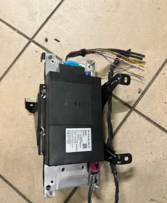 Phone control unit/module