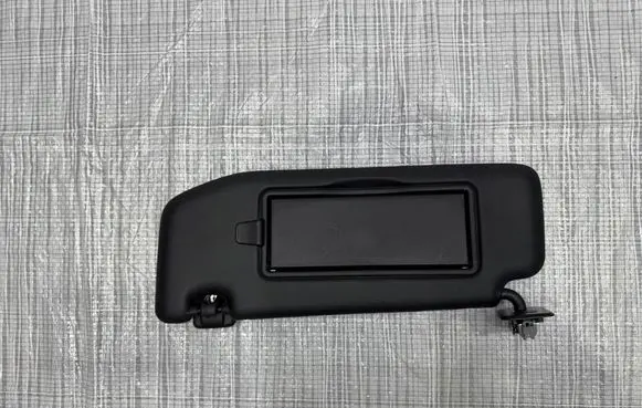 Peugeot 307 Battery box tray