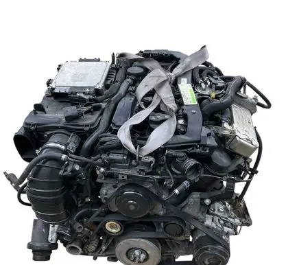 Mercedes-Benz E W212 Engine 651924 M651924