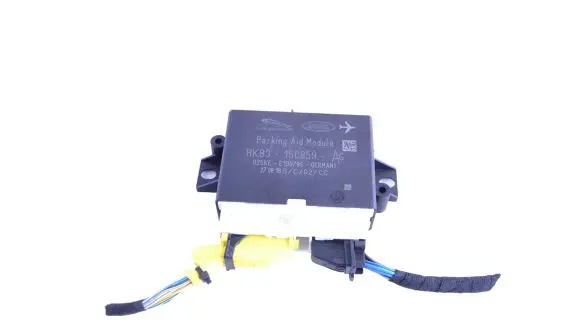 Parking PDC control unit/module