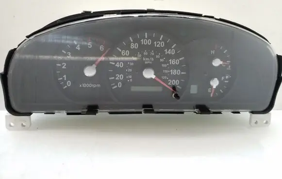 KIA Sorento Speedometer (instrument cluster) 940033E281 20041123