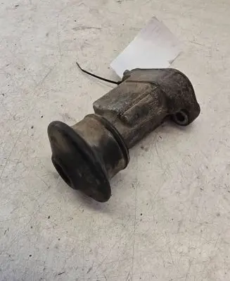 Audi 80 90 S2 B4 Engine mount bracket 8A0199343H