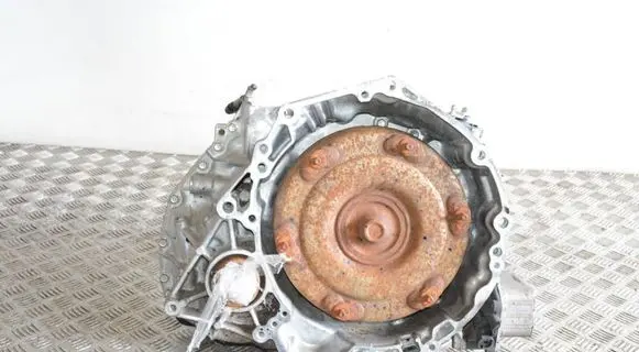 BMW X1 F48 F49 Manual 6 speed gearbox GA8F22AW