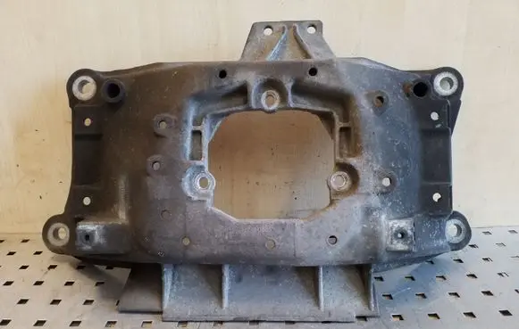 Audi A5 Sportback 8TA Gearbox mounting bracket 8K0399263