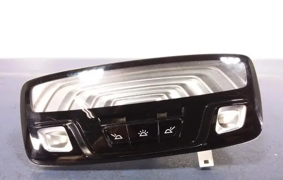 BMW 7 G11 G12 Boot/trunk interior light 9390885