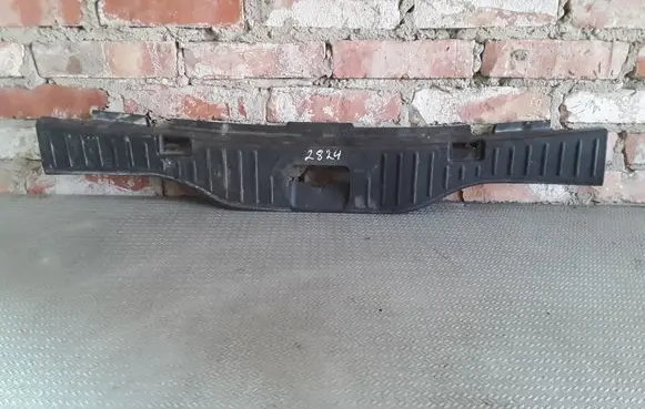Ford S-MAX Trunk/boot sill cover protection 6M21R40320A