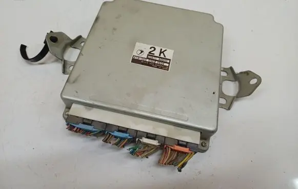 Subaru Forester SG Engine control unit/module 22611AG600