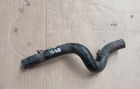Hyundai i30 Engine coolant pipe/hose 97311A5000