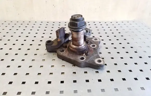 Fiat Ducato Stub axle 50711782