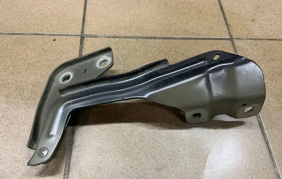 Ford Edge II Engine bonnet/hood hinges FT4BR16801A