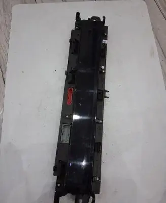 Renault Kangoo II Speedometer (instrument cluster) P8200494955A