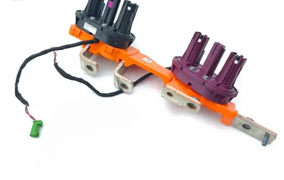 Mercedes-Benz EQE v295 High voltage cable A7893430513