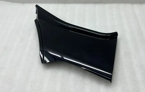 Nissan Leaf II (ZE1) (C) pillar trim 788775SK0A