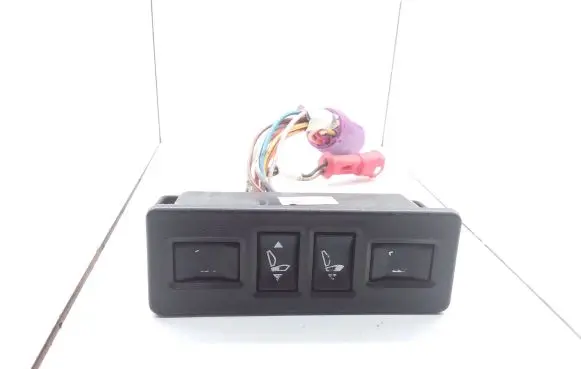 Jaguar XJ X40 Seat control switch DBC4276 MK38200