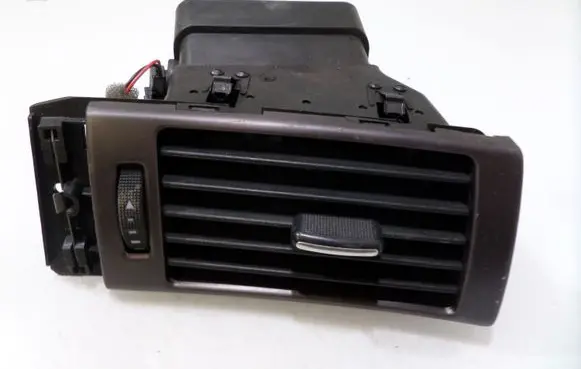 Audi A6 S6 C5 4B Dashboard side air vent grill/cover trim 4B1820902