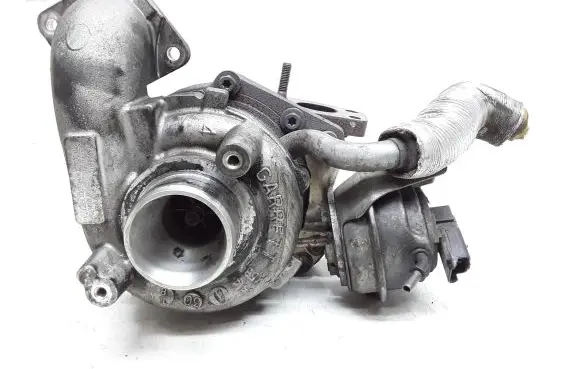 Volvo S60 Turbo GTC1244VZ 9686120680 8062910002