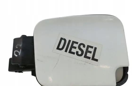 Peugeot Expert Fuel tank cap 9808725080