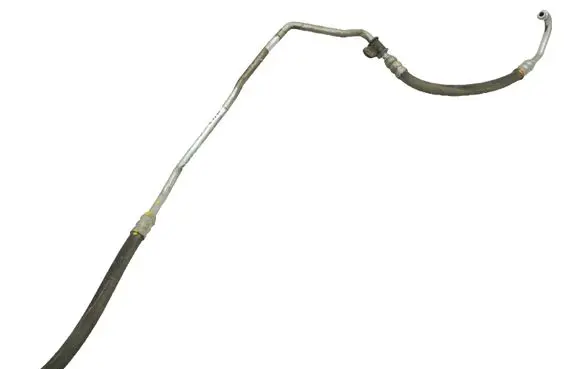 Peugeot 508 Power steering hose/pipe/line 4012Y7
