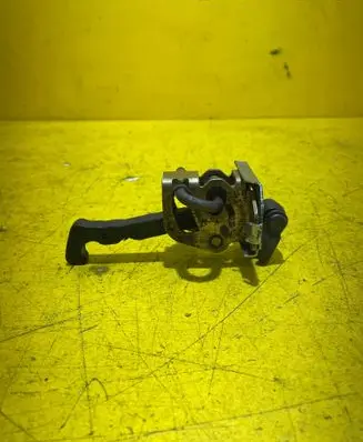 BMW X3 E83 Front door check strap stopper 