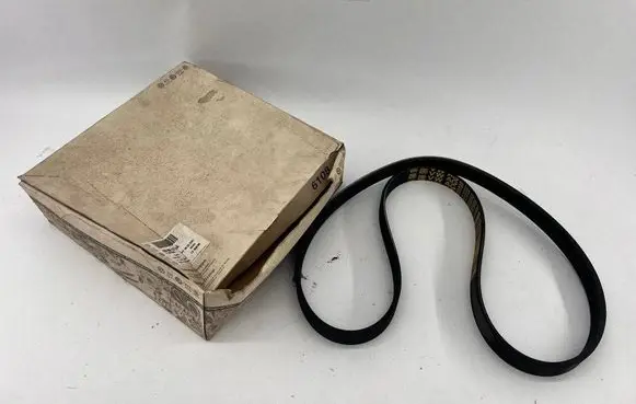 Volkswagen Polo Alternator belt 038903137AA