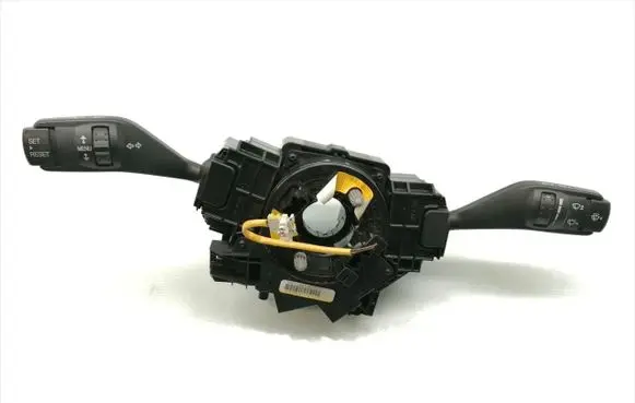 Ford Focus Wiper turn signal indicator stalk/switch 4M5T-14A664-AB 4M5T-13N064-FH