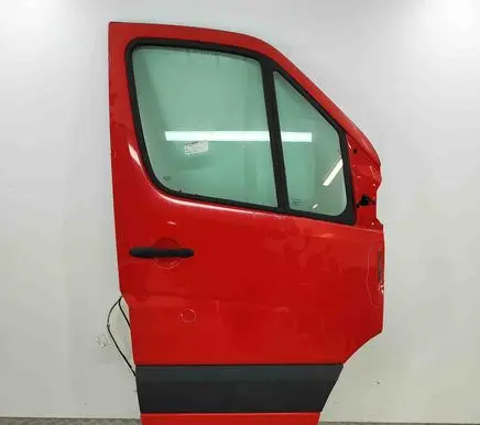 Volkswagen Crafter Front door 2E0831052