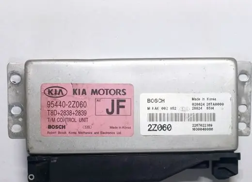 KIA Rio Gearbox control unit/module 954402Z060