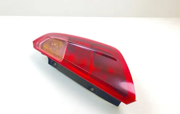 Fiat Punto (188) Rear/tail lights 51701590 27460202