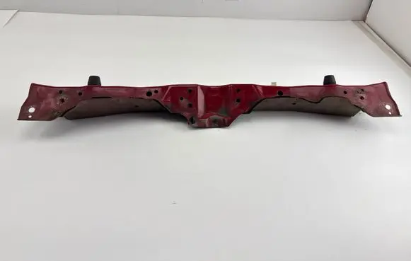 Honda Civic Top upper radiator support slam panel