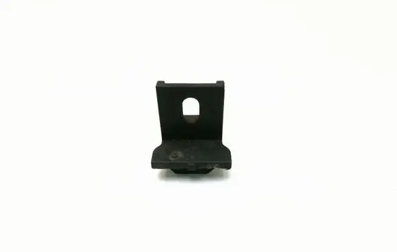 Radiator support slam panel bracket