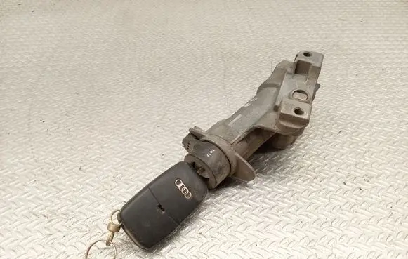 Audi A6 S6 C5 4B Ignition lock 4B0905851C