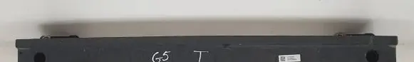 Mercedes-Benz A W177 Rear bumper support beam A1776105300